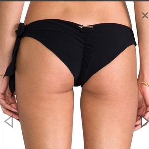 Boys & Arrows tie bottom! Size XS.